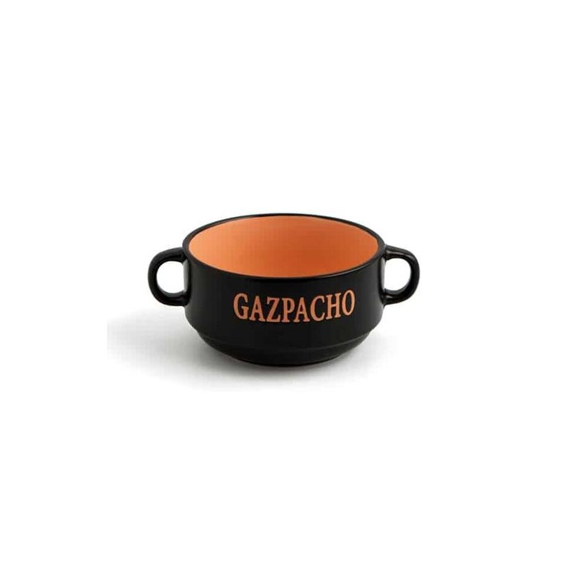 BOL 45CL GAZPACHO RUSTIK QD 7329042