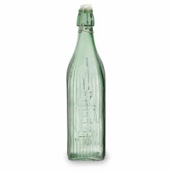 BOTELLA GASEOSA 1L CUADRA VERDE VIBA QD
