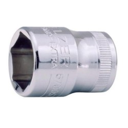 LLAVE VASO 1/4 EXAGONAL 6700SM-14