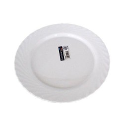 FUENTE REDONDO LLANA 2,5 CM. TRIANON