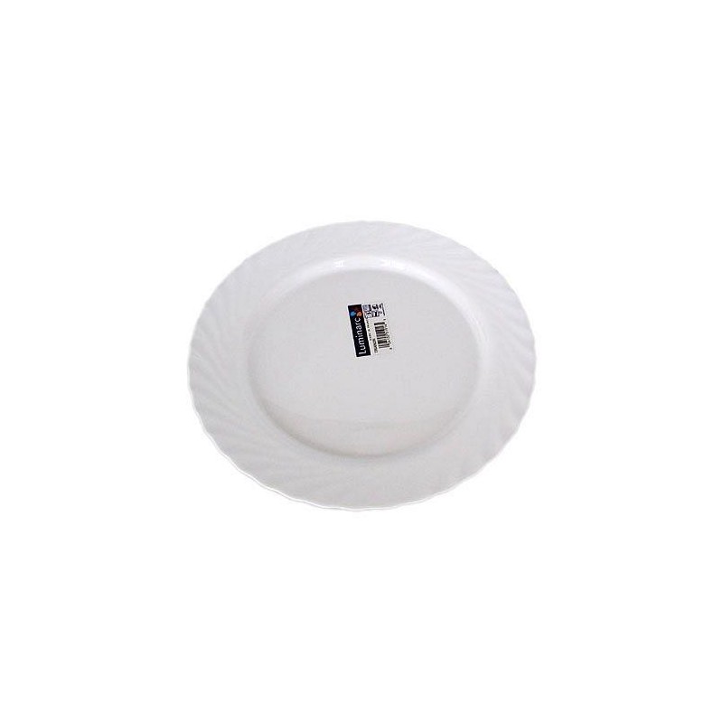 FUENTE REDONDO LLANA 2,5 CM. TRIANON