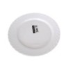 FUENTE REDONDO LLANA 2,5 CM. TRIANON