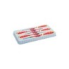 JUEGO 5 DESTORNILLADORES BAHCOFIT AISLO PL/PH