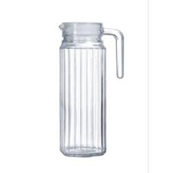 JARRA AGUA 1.1 L. QUADRO 1032137