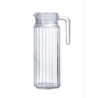 JARRA AGUA 1.1 L. QUADRO 1032137