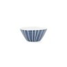 BOL PORCELANA 12,3X5,6X1,2CM BLUE MOON BIDASOA