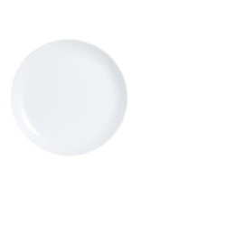 PLATO LLANO 25 CM. DIWALI 9276905