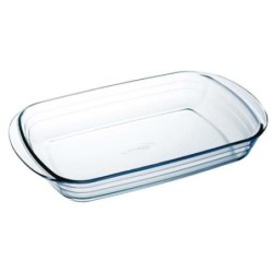 FUENTE RECTANGULAR 35X22 2.4 L. ARCUSINE