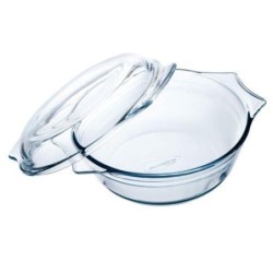CACEROLA REDONDA 2.3 L. ARCUSINE
