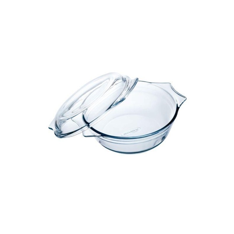 CACEROLA REDONDA 2.3 L. ARCUSINE