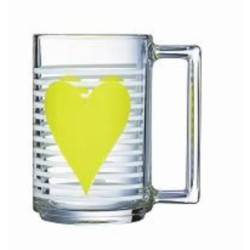 MUG 32CL MON COEUR AMARILLO T LUM 9305032