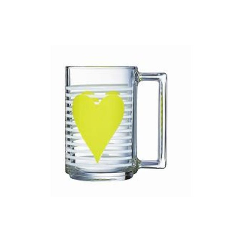 MUG 32CL MON COEUR AMARILLO T LUM 9305032