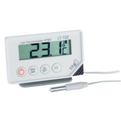 TERMOMETRO CON SONDA INOXIDABLE 30.1034