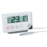 TERMOMETRO CON SONDA INOXIDABLE 30.1034