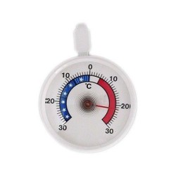 TERMOMETRO FRIGORIFICO BIMETAL 710