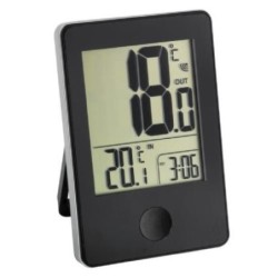 TERMOMETRO DIGITAL CON SENSOR 30.3051.01