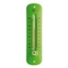TERMOMETRO METAL VERDE 12.2051.04