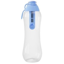 BOTELLA SPORT AZUL+FILTRO 301201