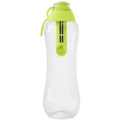 BOTELLA SPORT VERDE+FILTRO 301203