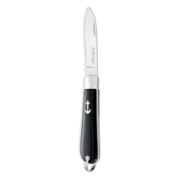 NAVAJA MARINERA PUNTA ESPADA 9 CM. 300-07