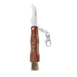 NAVAJA RECOLECTAR SETAS 7 CM. 300-09