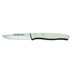 CUCHILLO MONDADOR 8CM BLANCO 105-8