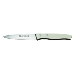 CUCHILLO PATATERO 10CM BLANCO 105-10