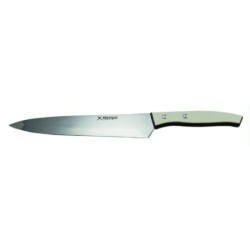CUCHILLO CHEF 20CM BLANCO 105-20