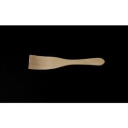PALA MADERA SIN RANURAS 30 CM 340301