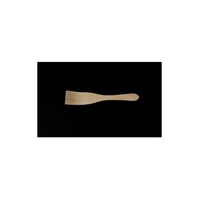 PALA MADERA SIN RANURAS 30 CM 340301