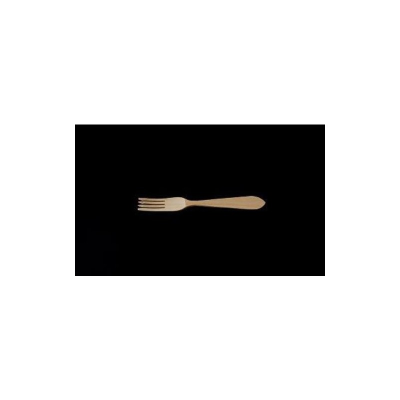 TENEDOR MADERA 30 CM 270301