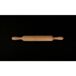 RODILLO PASTA MADERA 45 260451
