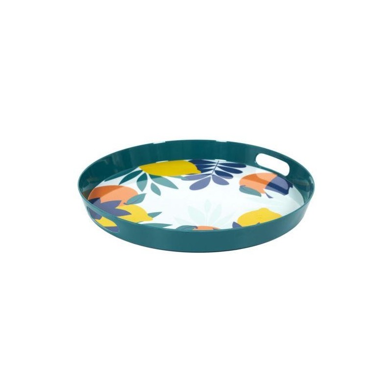 BANDEJA RIO D.38 CM KA5531