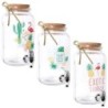 DISPENSADOR BEBIDA 3,5 LITROS MODELOS SURTIDOS
