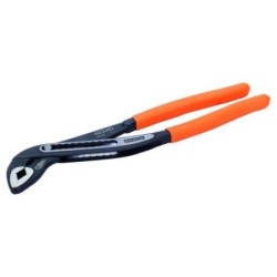 TENACILLA DE CREMALLERA 125MM. 6221D