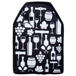 FUNDA REFRESCADOR BOTELLA KV7103