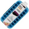 MOLDE 32 CUBITOS CON SOPORTE KV7185