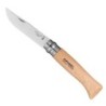 NAVAJA HOJA ACERO INOXIDABLE 9CM NUMERO 9 001083