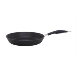 SARTEN 24CM ROCKSTONE TITANIUM PRO ROC0124