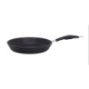 SARTEN 24CM ROCKSTONE TITANIUM PRO ROC0124