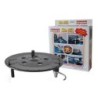 DIFUSOR PAELLERO 27CM TERMOPAR P27T