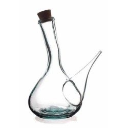 PORRON VIDRIO 0.50 LITRO RUSTIC 1863