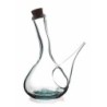PORRON VIDRIO 0.50 LITRO RUSTIC 1863