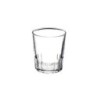 JUEGO 6 VASIS SABOYA CAFE 11CL 1545