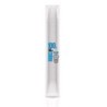 VASO PLASTICO TRANSPARENTE 220CC (PACK-100) 5200