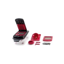 MULTICORTADOR ESPAGUETI MASTER CUT HMAQ4504