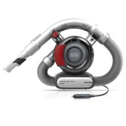 ASPIRADOR COCHE FLEXI 12 V. PD1200AV-XJ