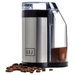 MOLINILLO CAFE Y ESPECIAS ACERO INOX CG-30
