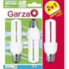 PACK 2 BOMBILLAS 15 W. 4000K E27 400157