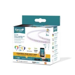 TIRA LED INTELIGENTE 3M  401278